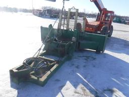 JD Snow Blade