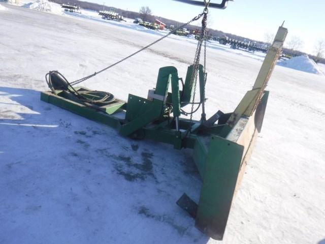 JD Snow Blade