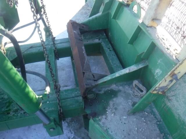 JD Snow Blade
