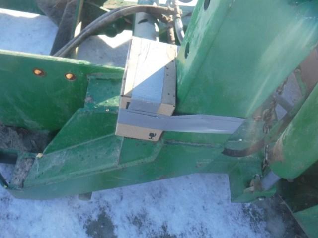 JD Snow Blade