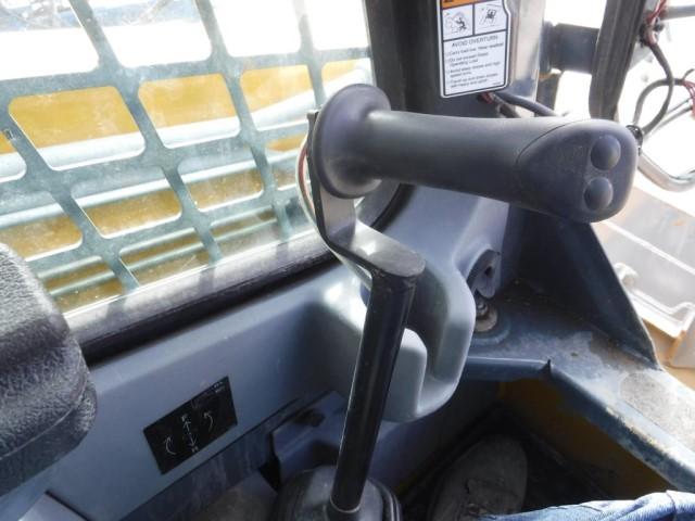 Gehl R-220 Skidsteer, 2014 Year, 1131 Hours