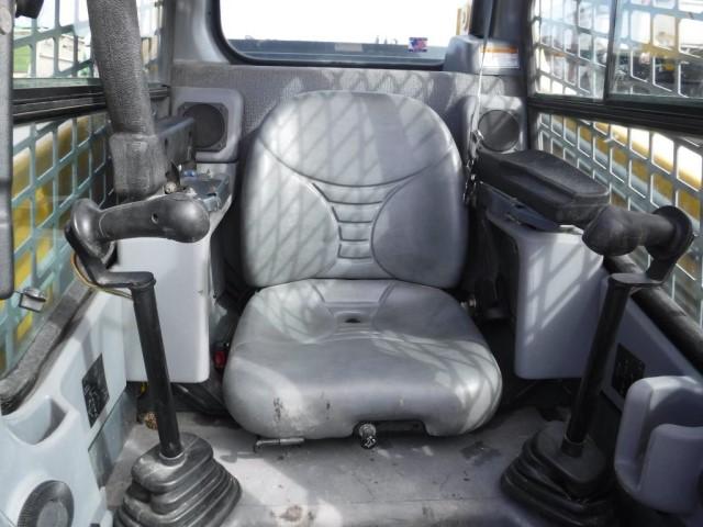 Gehl R-220 Skidsteer, 2014 Year, 1131 Hours