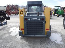 Gehl R-220 Skidsteer, 2014 Year, 1131 Hours