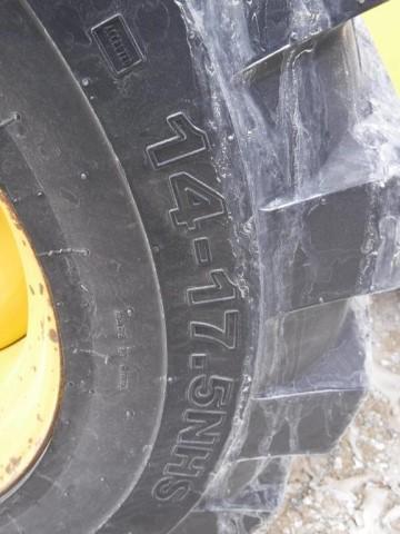 Gehl R-220 Skidsteer, 2014 Year, 1131 Hours