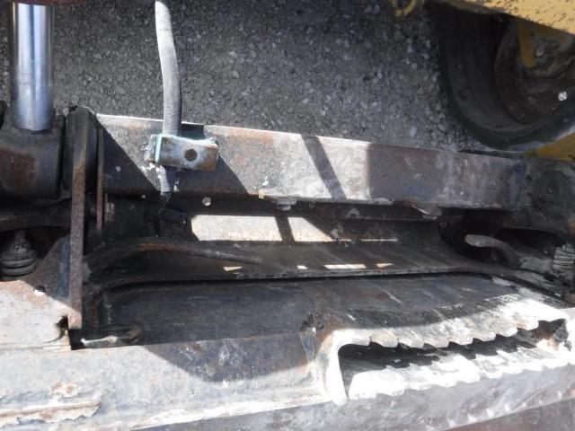 Cat 279D Skidsteer, 2016 Year