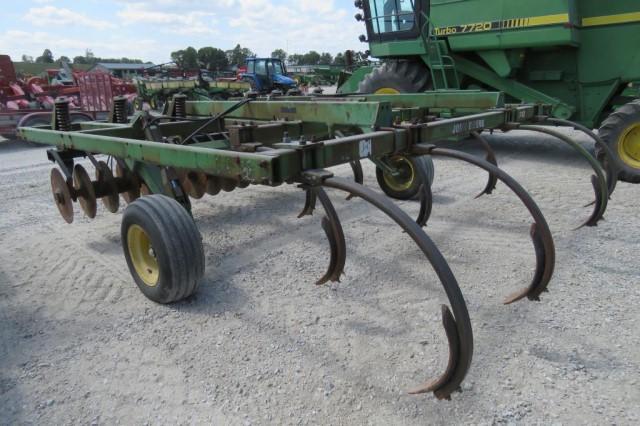JD 712 Ripper