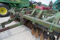 JD 712 Ripper