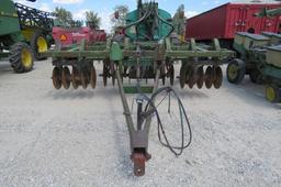 JD 712 Ripper