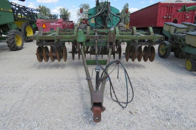JD 712 Ripper