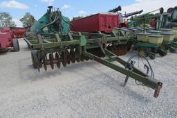 JD 712 Ripper
