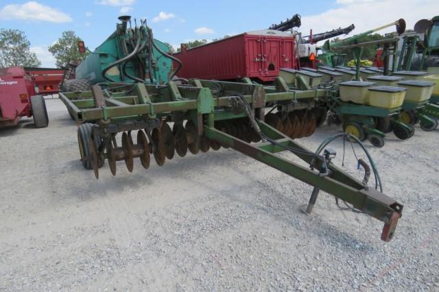 JD 712 Ripper