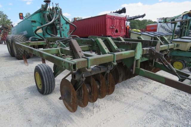 JD 712 Ripper