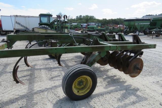 JD 712 Ripper
