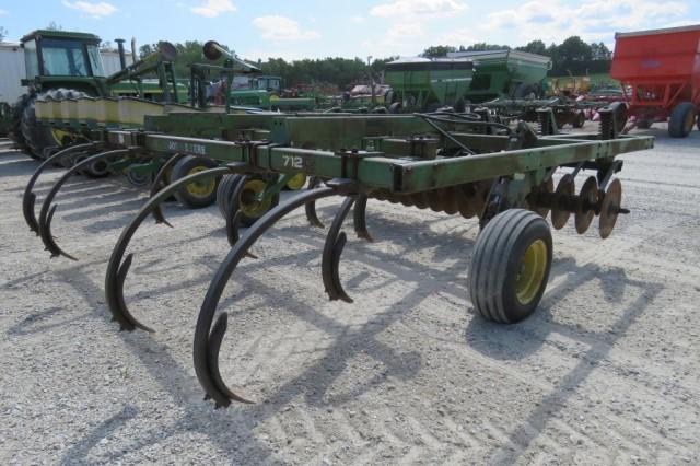 JD 712 Ripper