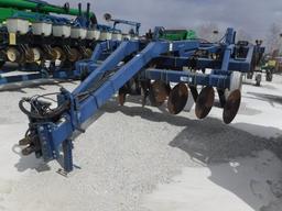 Blue Jet 5 Shank Ripper