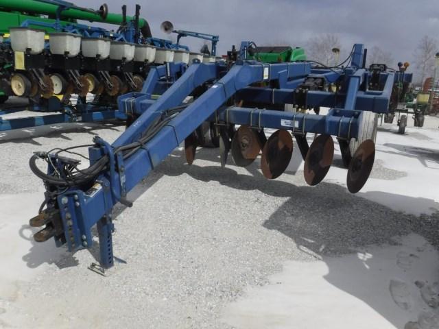 Blue Jet 5 Shank Ripper