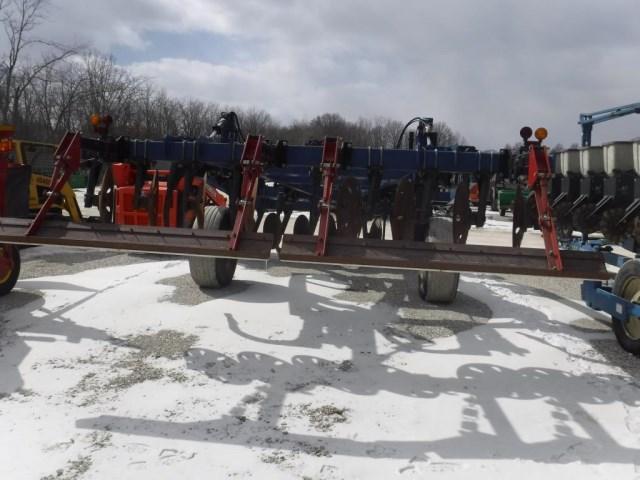 Blue Jet 5 Shank Ripper