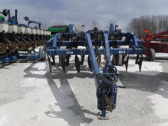 Blue Jet 5 Shank Ripper