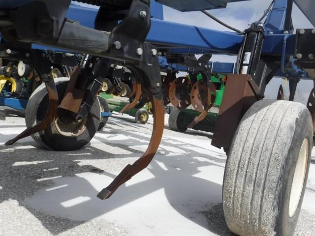 Blue Jet 5 Shank Ripper