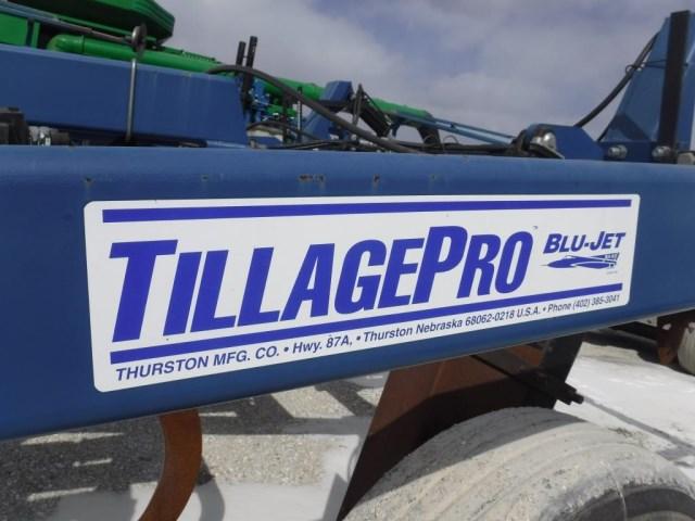 Blue Jet 5 Shank Ripper