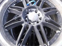 Tires 225/50.18