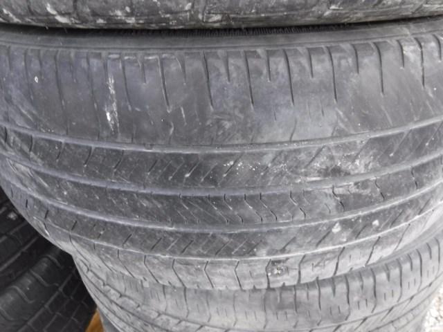 Tires 225/50.18