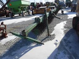 JD 400 Rotary Hoe
