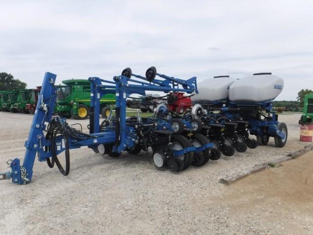 Kinze 4900 Planter, 2014 Year