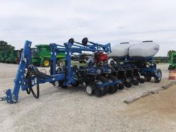 Kinze 4900 Planter, 2014 Year
