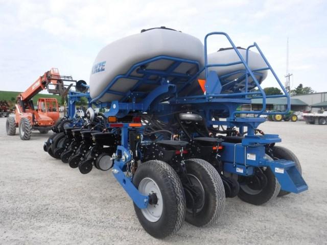 Kinze 4900 Planter, 2014 Year