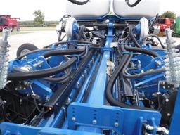 Kinze 4900 Planter, 2014 Year