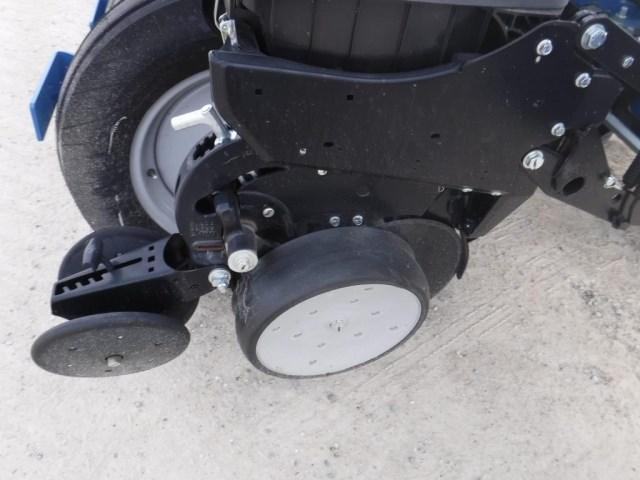 Kinze 4900 Planter, 2014 Year