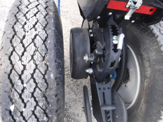 Kinze 4900 Planter, 2014 Year