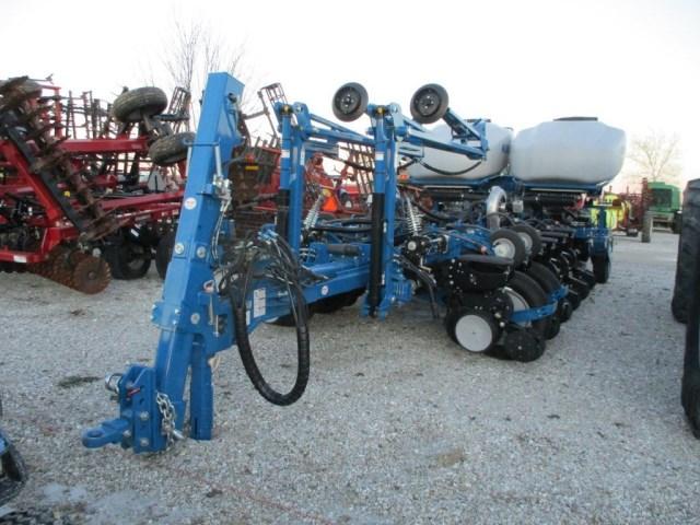 Kinze 4900 Planter, 2014 Year