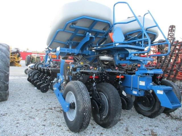 Kinze 4900 Planter, 2014 Year