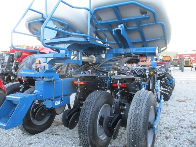 Kinze 4900 Planter, 2014 Year