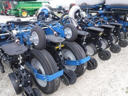 Kinze 4900 Planter, 2014 Year