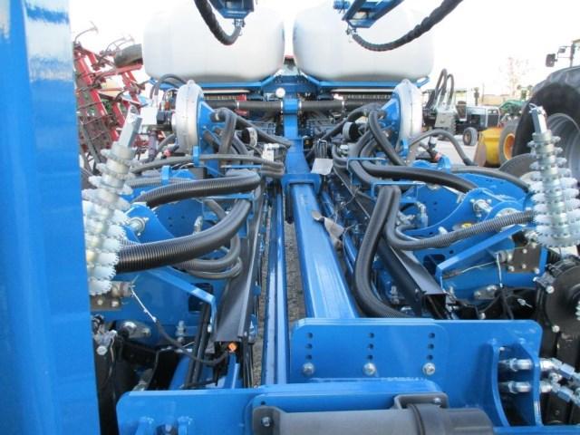 Kinze 4900 Planter, 2014 Year