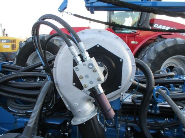 Kinze 4900 Planter, 2014 Year