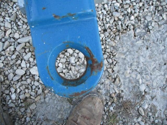 Kinze 4900 Planter, 2014 Year