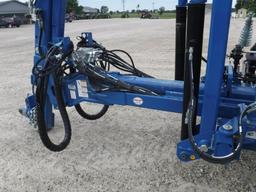 Kinze 4900 Planter, 2014 Year