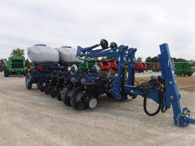 Kinze 4900 Planter, 2014 Year