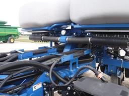 Kinze 4900 Planter, 2014 Year