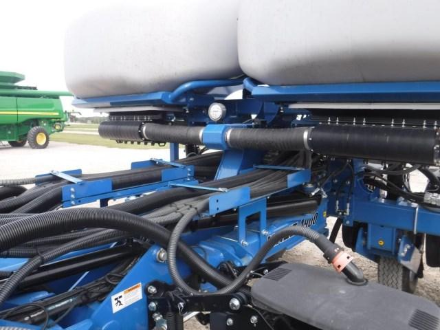 Kinze 4900 Planter, 2014 Year