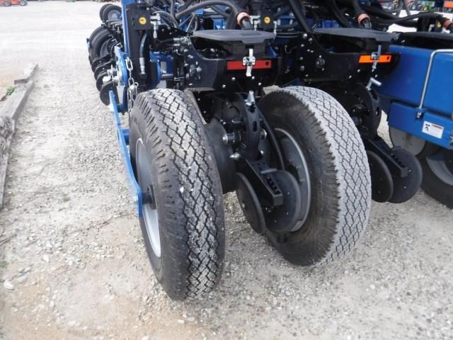 Kinze 4900 Planter, 2014 Year