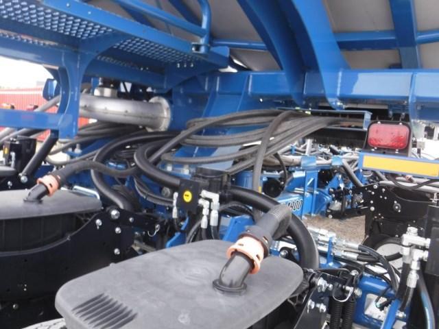Kinze 4900 Planter, 2014 Year