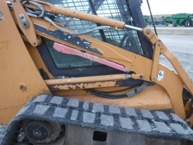Case 450CT Skidsteer, 2006 Year