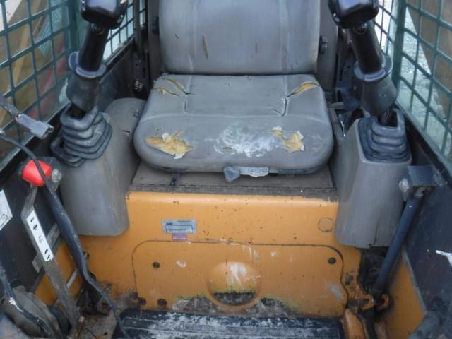 Case 450CT Skidsteer, 2006 Year