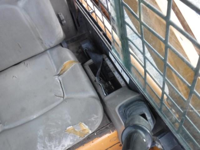 Case 450CT Skidsteer, 2006 Year