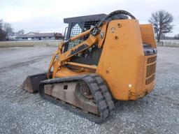 Case 450CT Skidsteer, 2006 Year